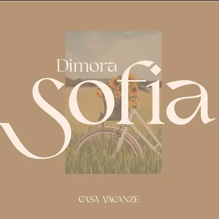 Dimora Sofia * פולינאנו א מארה