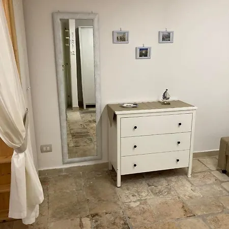 Dimora Sofia פולינאנו א מארה