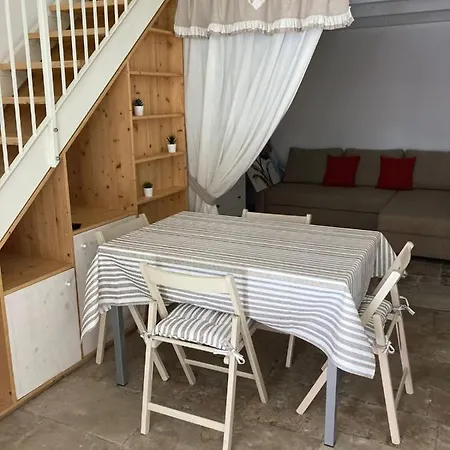 Dimora Sofia * بولينيانو آ ماري