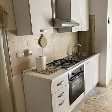 Dimora Sofia Apartment Polignano a Mare